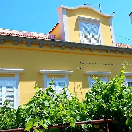 Apartment Dami Mali Losinj Exterior photo