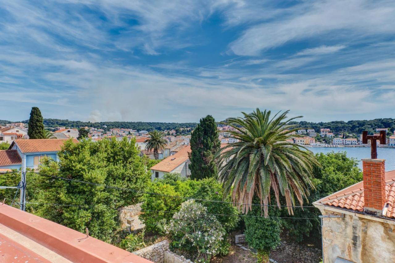 Apartment Dami Mali Losinj Exterior photo