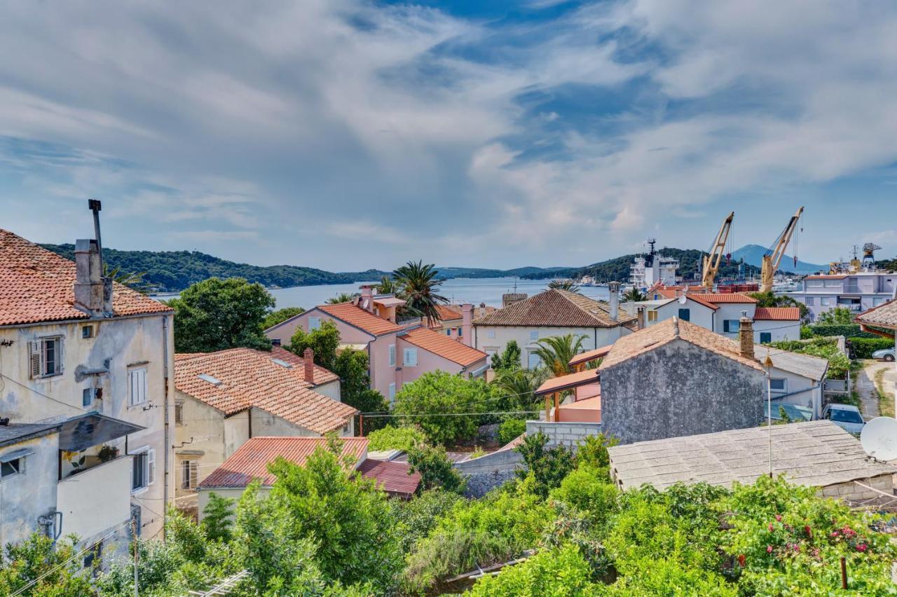 Apartment Dami Mali Losinj Exterior photo