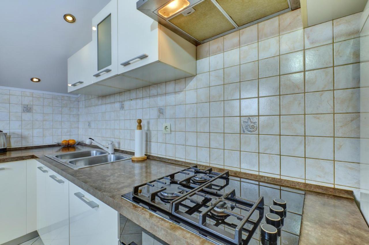 Apartment Dami Mali Losinj Exterior photo