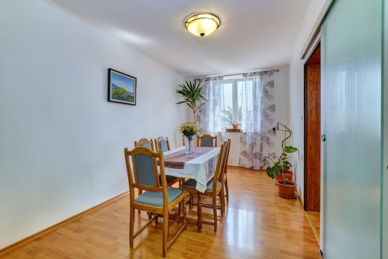 Apartment Dami Mali Losinj Exterior photo